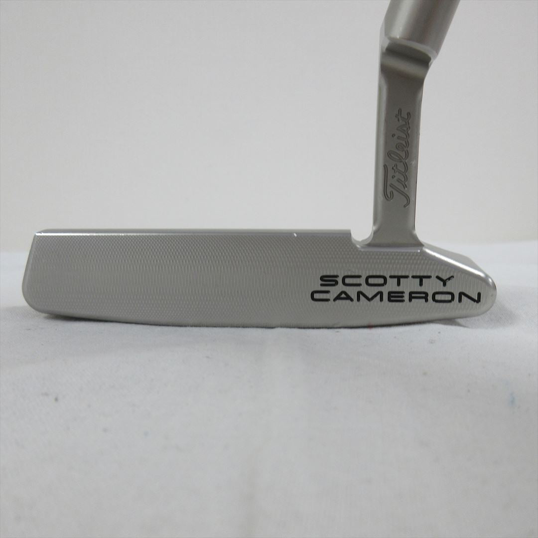 Titleist Putter SCOTTY CAMERON Special select NEWPORT 2 – GOLF