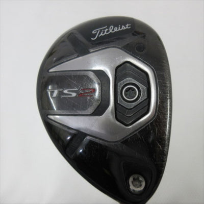 Titleist Hybrid TS2 HY 23° Stiff NS PRO 950GH neo