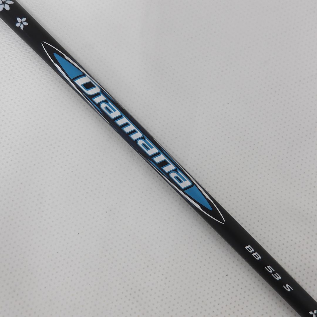 Dunlop Driver SRIXON ZXi LS – GOLF Partner USA