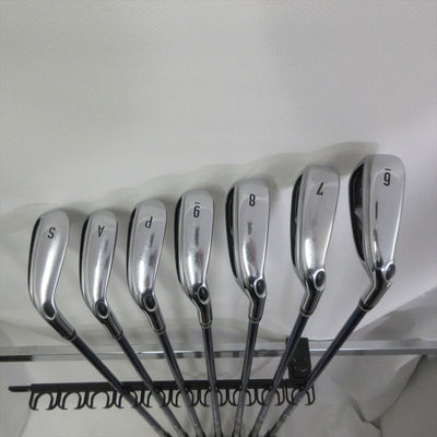 Callaway Iron Set BIG BERTHA (2016) BETA Regular GP for BIG BERTHA 7 pieces