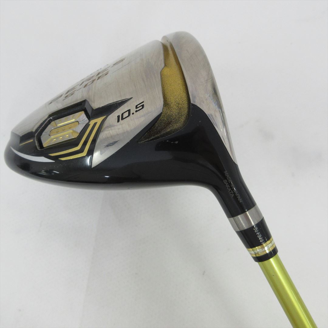 HONMA Driver BERES S-06 10.5° Regular 3S ARMRQX 47