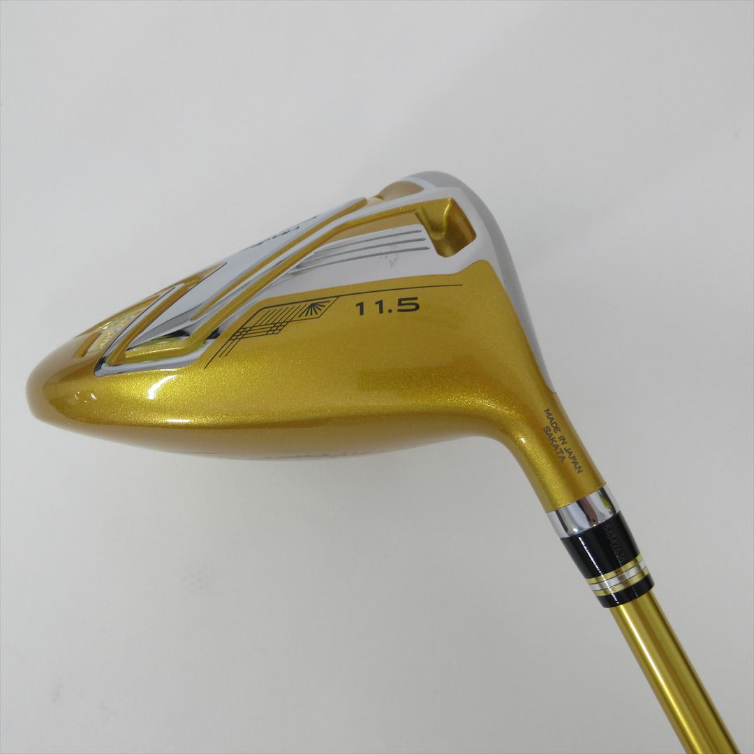 HONMA Driver BERES AIZU 11.5° StiffRegular 3S ARMRQ MX