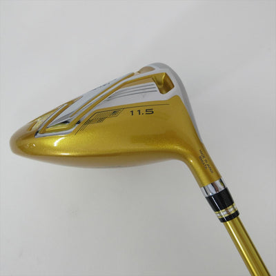 HONMA Driver BERES AIZU 11.5° StiffRegular 3S ARMRQ MX