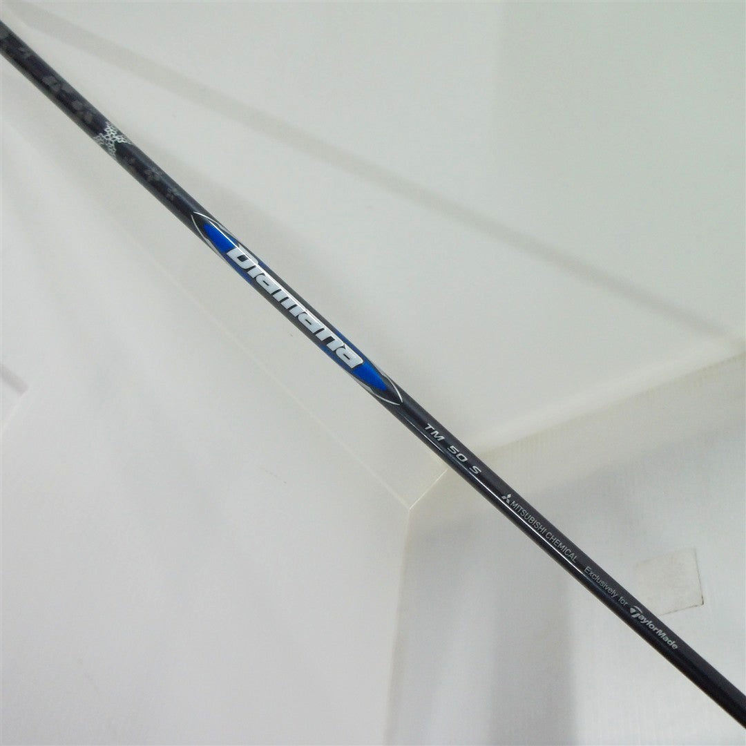 TaylorMade Driver Qi35 MAX – GOLF Partner USA