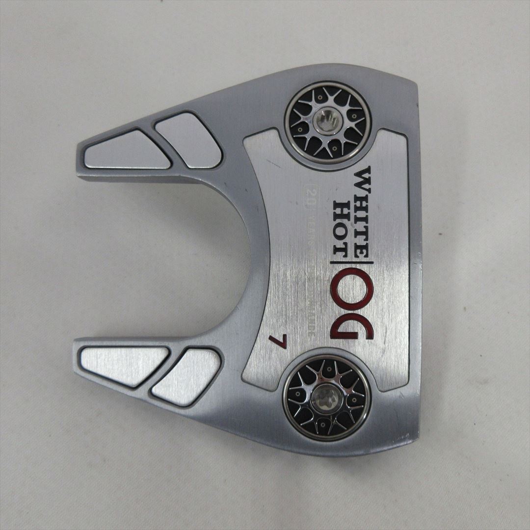 Odyssey Putter WHITE HOT OG #7 34 inch