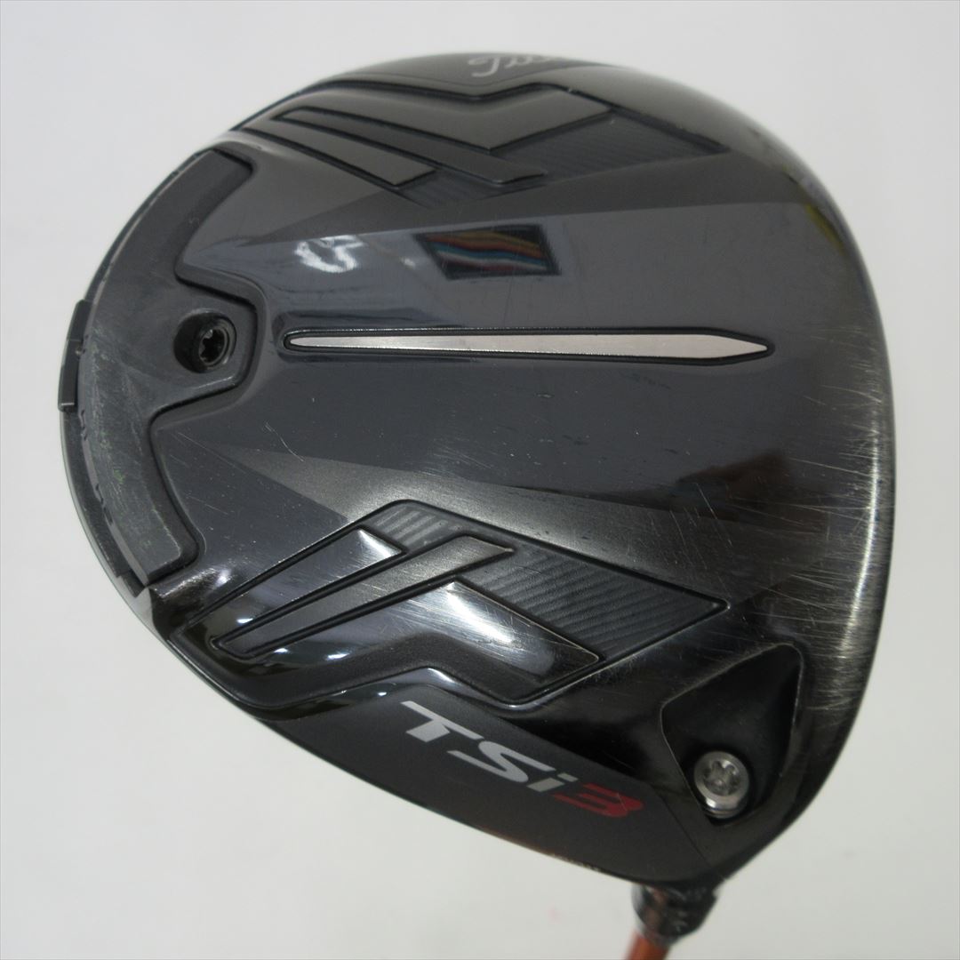 Titleist Driver TSi3 9° Stiff Tour AD DI-6