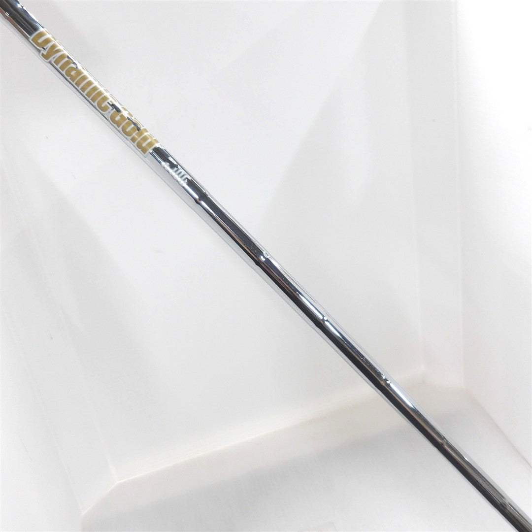 HONMA Wedge TOUR WORLD TW-W(2024) Copper 52° Dynamic Gold X100