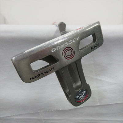 Odyssey Putter WHITE HOT XG MARXMAN BLADE 33 inch