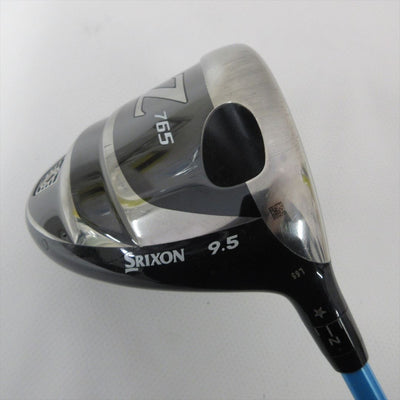 SRIXON Driver SRIXON Z765 9.5° Stiff ATTAS 6