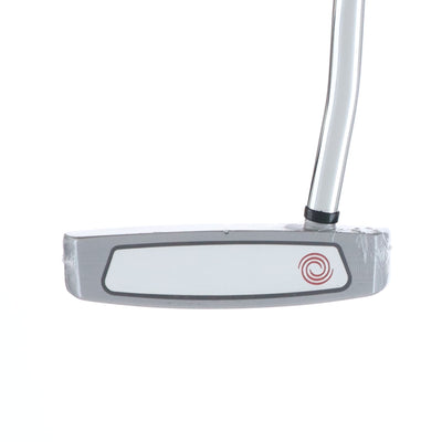 Odyssey Putter Brand New WHITE HOT OG #7 BIRD 34 inch: