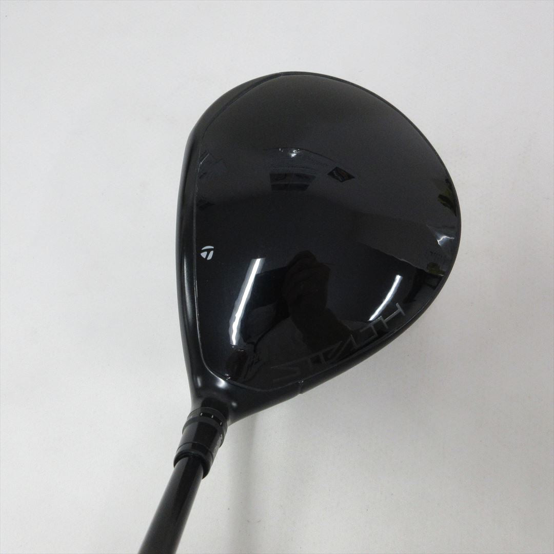 TaylorMade Driver STEALTH2 PLUS 9° Stiff Tour AD CQ-6