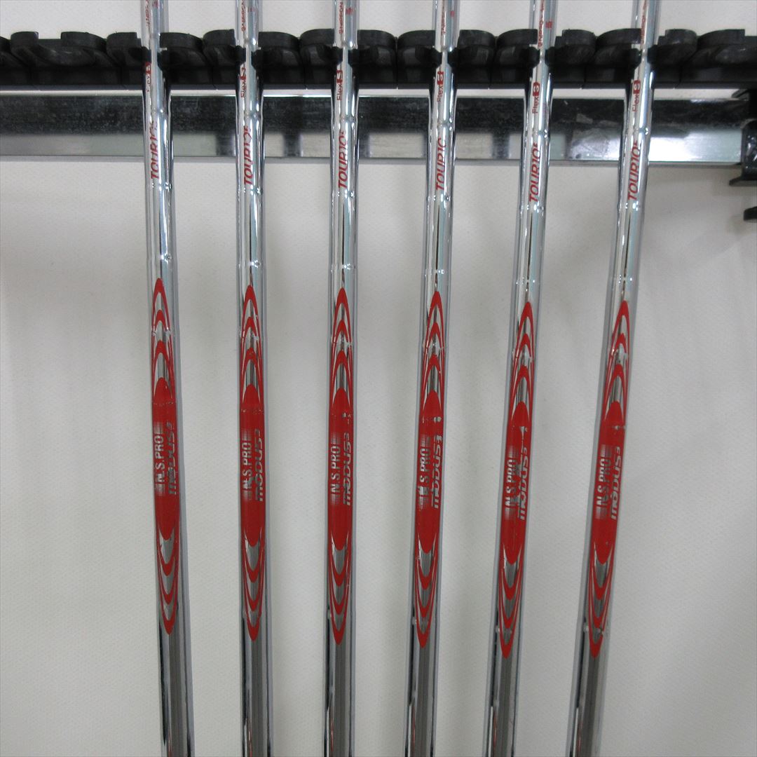 Baldo Ttx 3Ut Ns Pro Prototype Utility Club Right-Handed