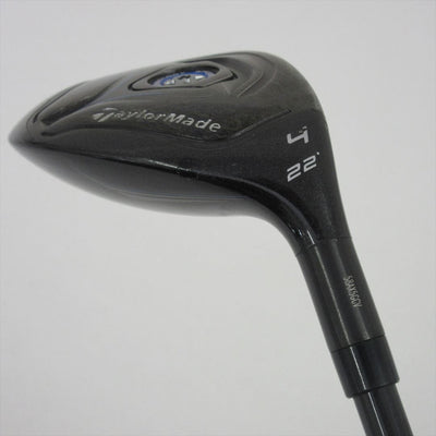 taylormade hybrid jet speed hy 22 stiff tm5 214