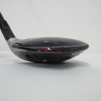 TaylorMade Hybrid M4 HY 19° Stiff Fujikura ATMOS Red 7