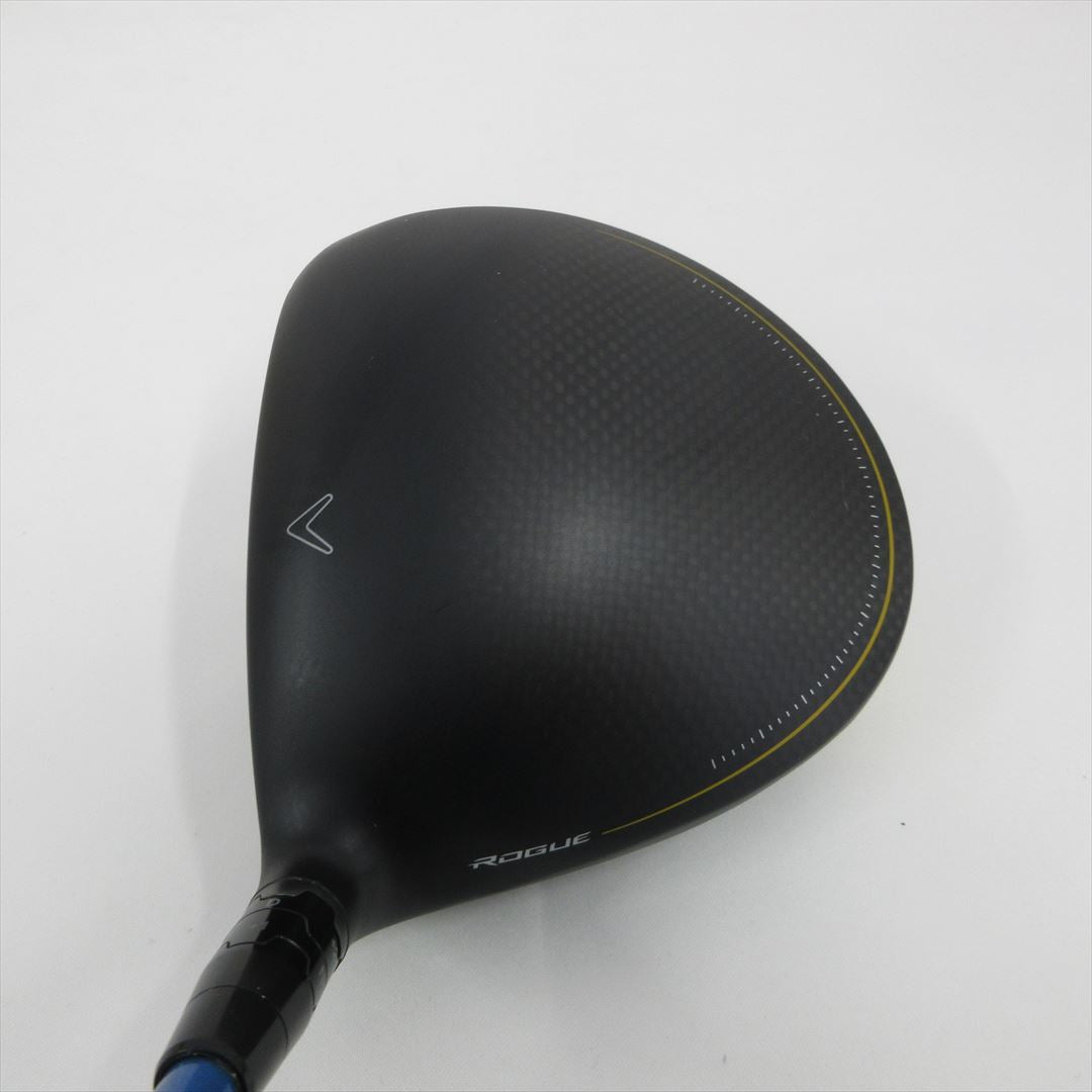 Callaway Driver ROGUE ST MAX 9° Stiff SPEEDER NX 50