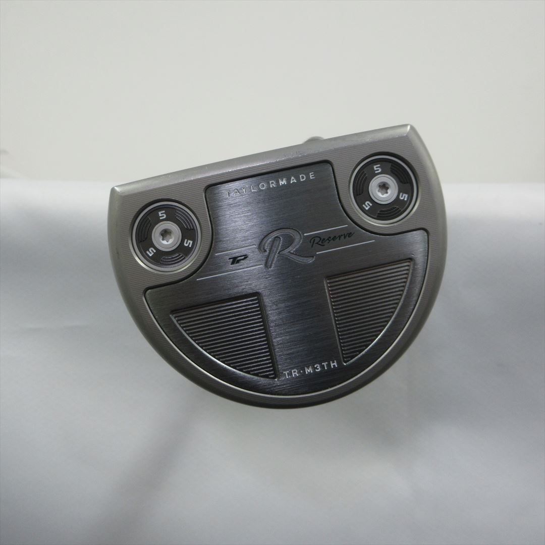 TaylorMade Putter TP Reserve TRUSS M3TH – GOLF Partner USA