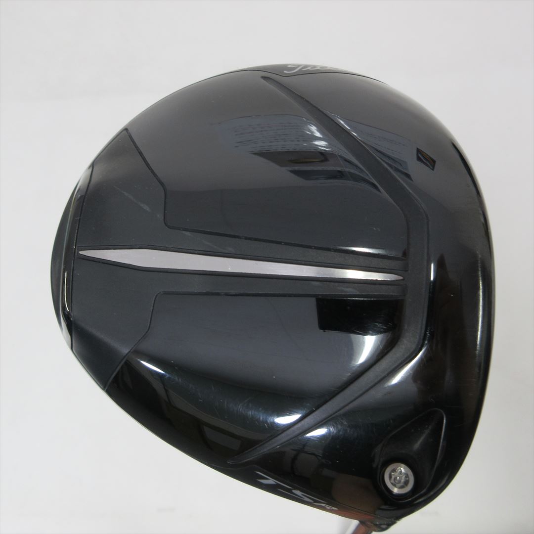 Titleist Driver TSR2 9° Stiff TSP111