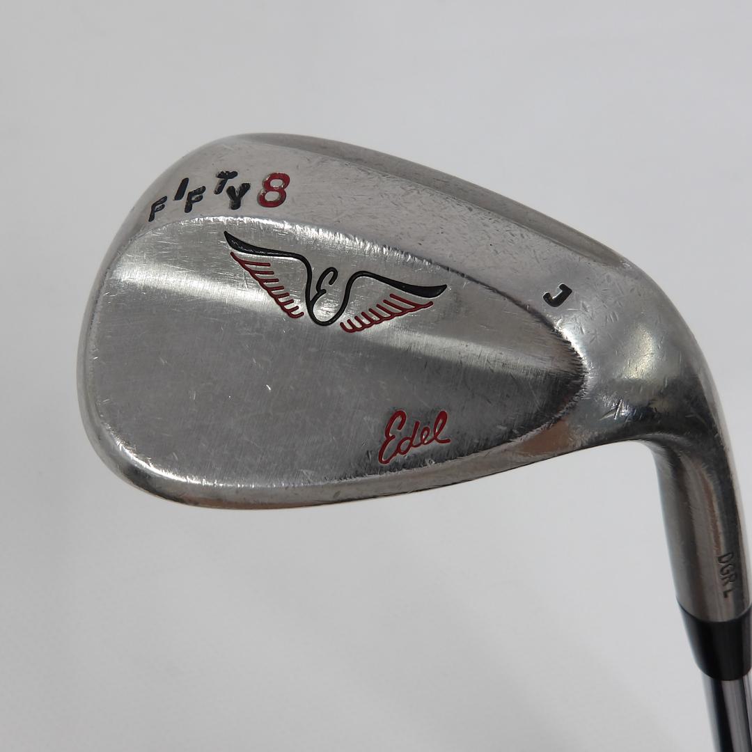 Edel Wedge Edel GOLF J WEDGE DGR – GOLF Partner USA