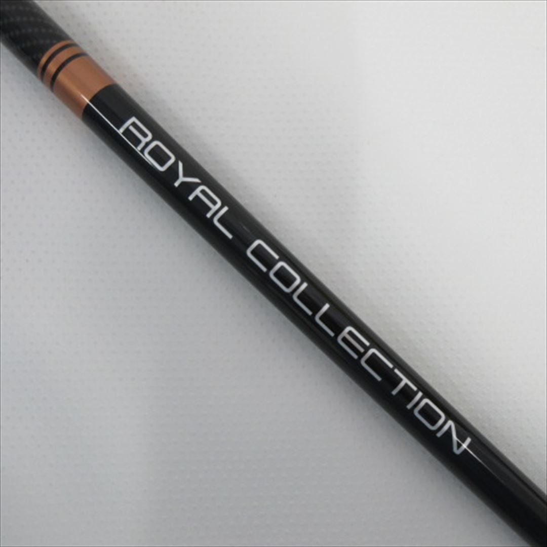 Royal Collection Fairway RC AM-X 5W 18° Stiff RC AT-5