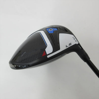 Cobra Driver cobra AEROJET LS 10.5° Stiff Tour AD CQ-6