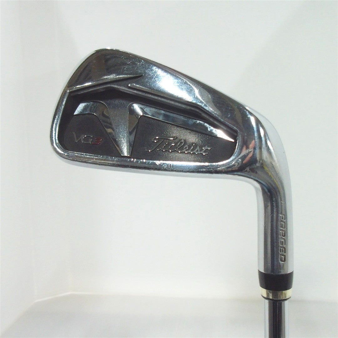 Titleist Iron Set Titleist VG3 Stiff NS PRO 950GH 6 pieces