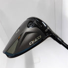 TaylorMade Driver Qi4D 10.5° Stiff REAX MR50