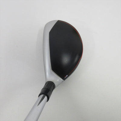 TaylorMade Hybrid M6 HY 22° Stiff NS PRO MODUS3 TOUR 105