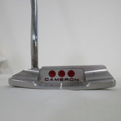 SCOTTY CAMERON Putter SCOTTY CAMERON STUDIO SELECT NEWPORT 2.7 35 inch