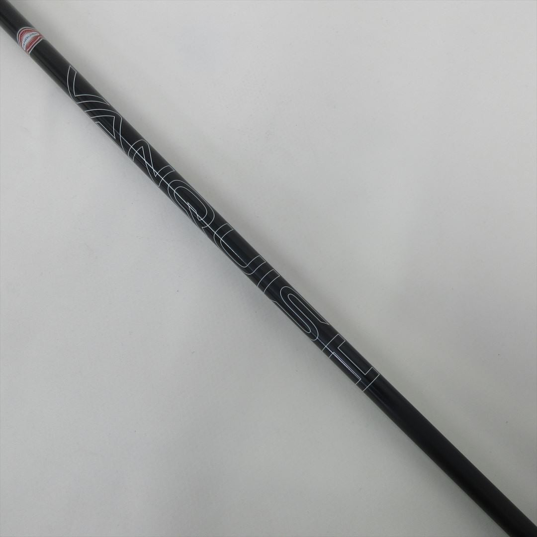 Bridgestone Driver BRIDGESTONE B3 MAX 9.5° Stiff VANQUISH BS40 for MAX