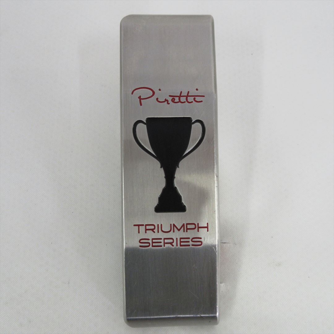 Piretti Putter TRIUMPH COTTONWOOD 2 34 inch