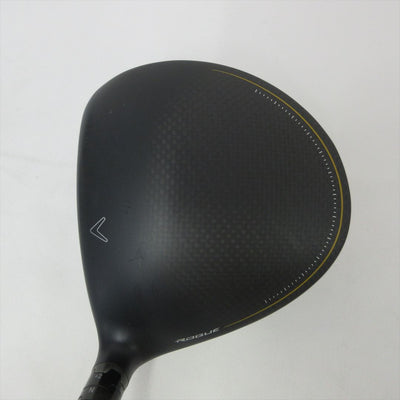 Callaway Driver ROGUE ST MAX D 10.5° Stiff VENTUS 5 for CW(ROGUE ST)