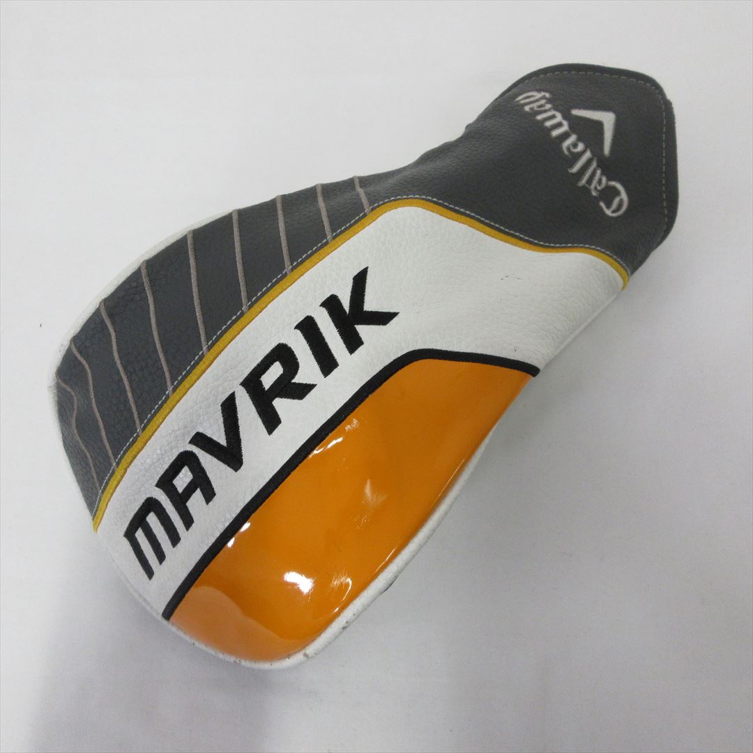 Callaway Driver MAVRIK MAX 9° Stiff Diamana 40 for CW – GOLF