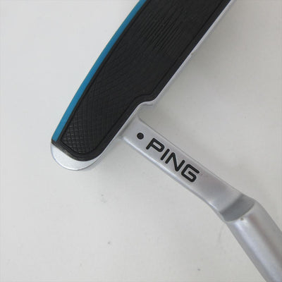 Ping Putter SIGMA 2 ANSER Platinum 33 inch Dot Color Black