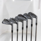 HONMA Iron Set TOUR WORLD TW757Vx Regular NS PRO 950GH neo 6 pieces
