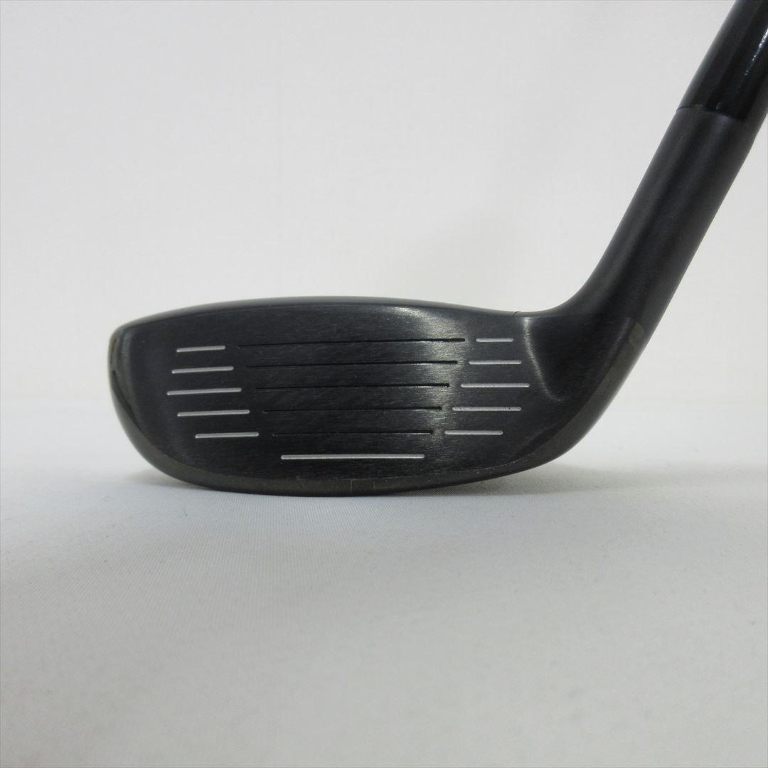 Mizuno Hybrid JPX FLI-HI(2023) HY 23° Stiff NS PRO 950GH neo