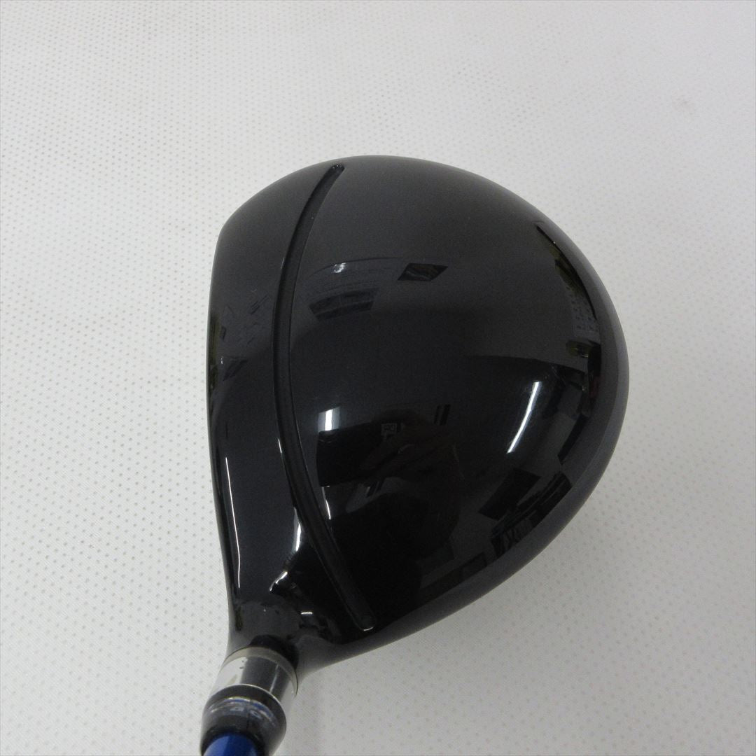 Roddio Driver RODDIO COMPACT DRIVER Mid back 10.5° Stiff Diamana B60: