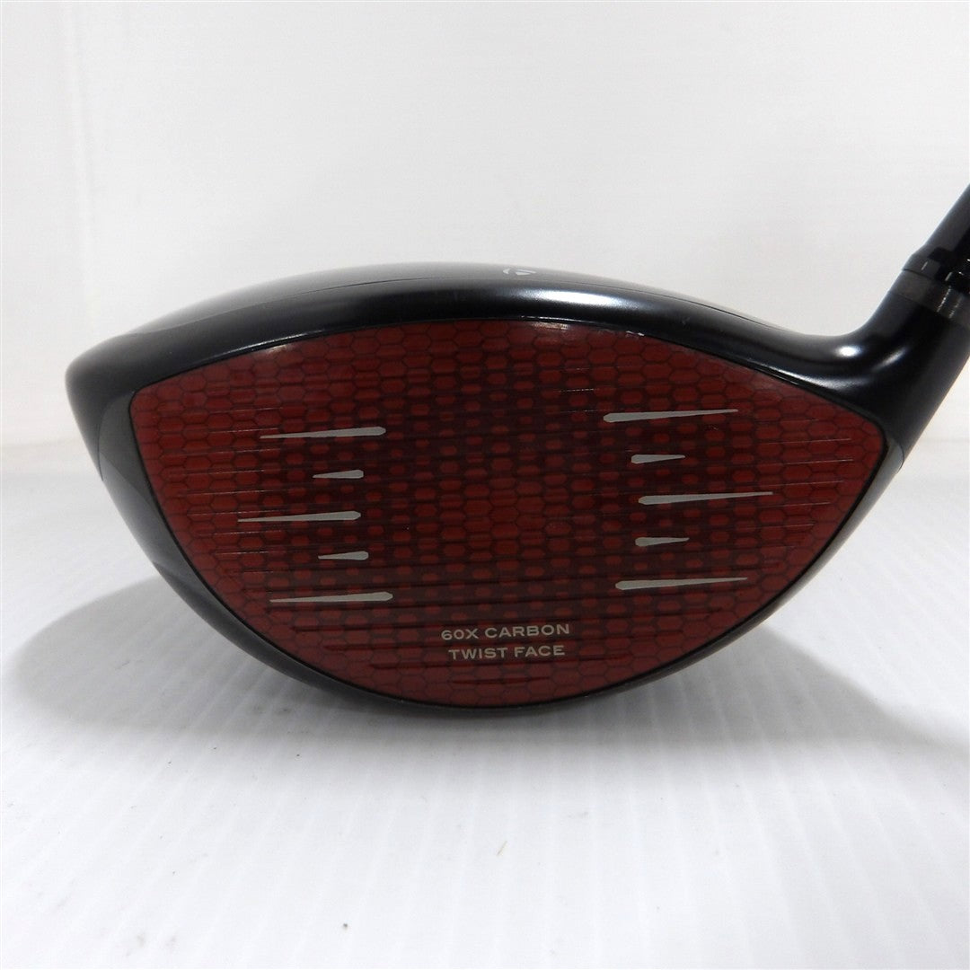 TaylorMade Driver STEALTH2 PLUS – GOLF Partner USA