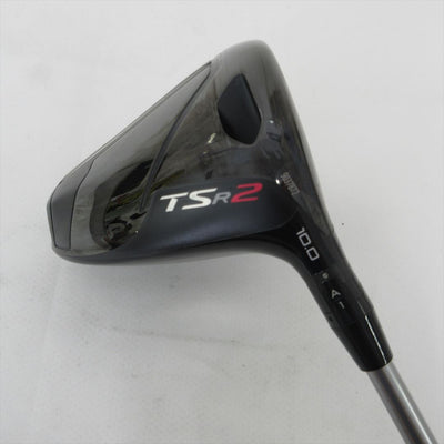 Titleist Driver TSR2 10° Stiff TSP310