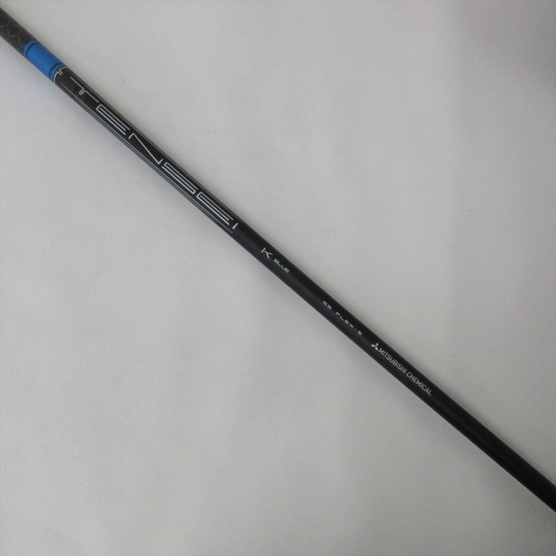 Titleist Driver GT3 10° Stiff TENSEI BLUE 1K 55