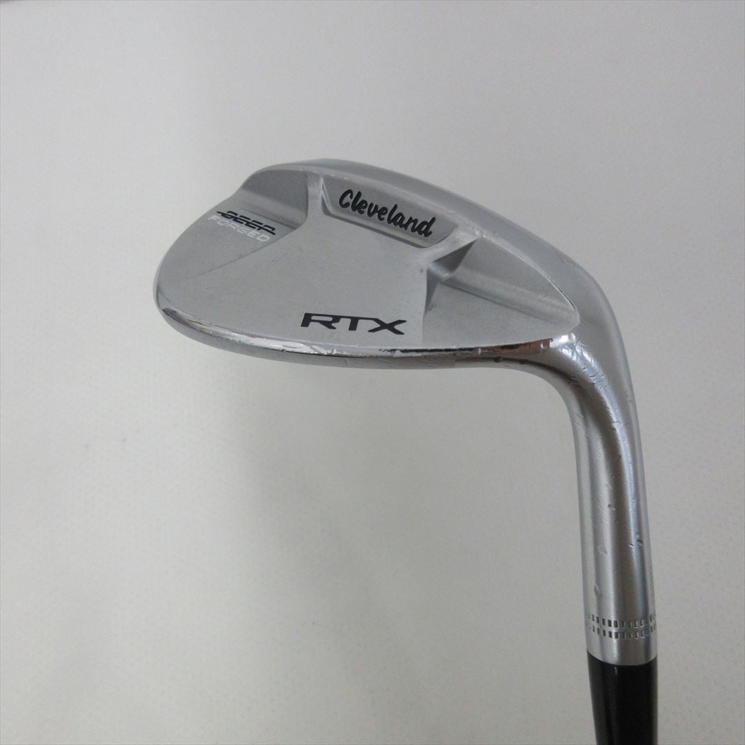 新規購入 Cleveland Wedge Cleveland RTX USA Partner GOLF – FORGED DEEP クラブ