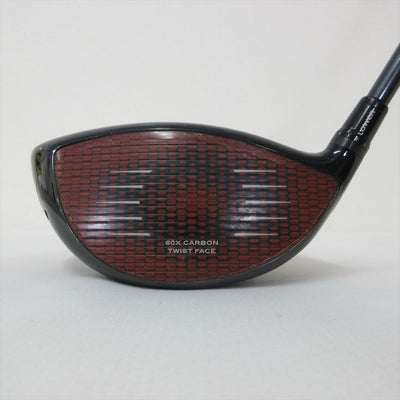 TaylorMade Driver STEALTH 9° Stiff TENSEI RED TM50(STEALTH):