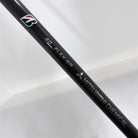 Bridgestone Driver BRIDGESTONE B3 DD 10.5° StiffRegular TENSEI BS Red 40