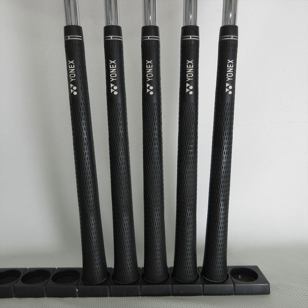 Yonex Iron Set EZONE CB 301 FORGED – GOLF Partner USA