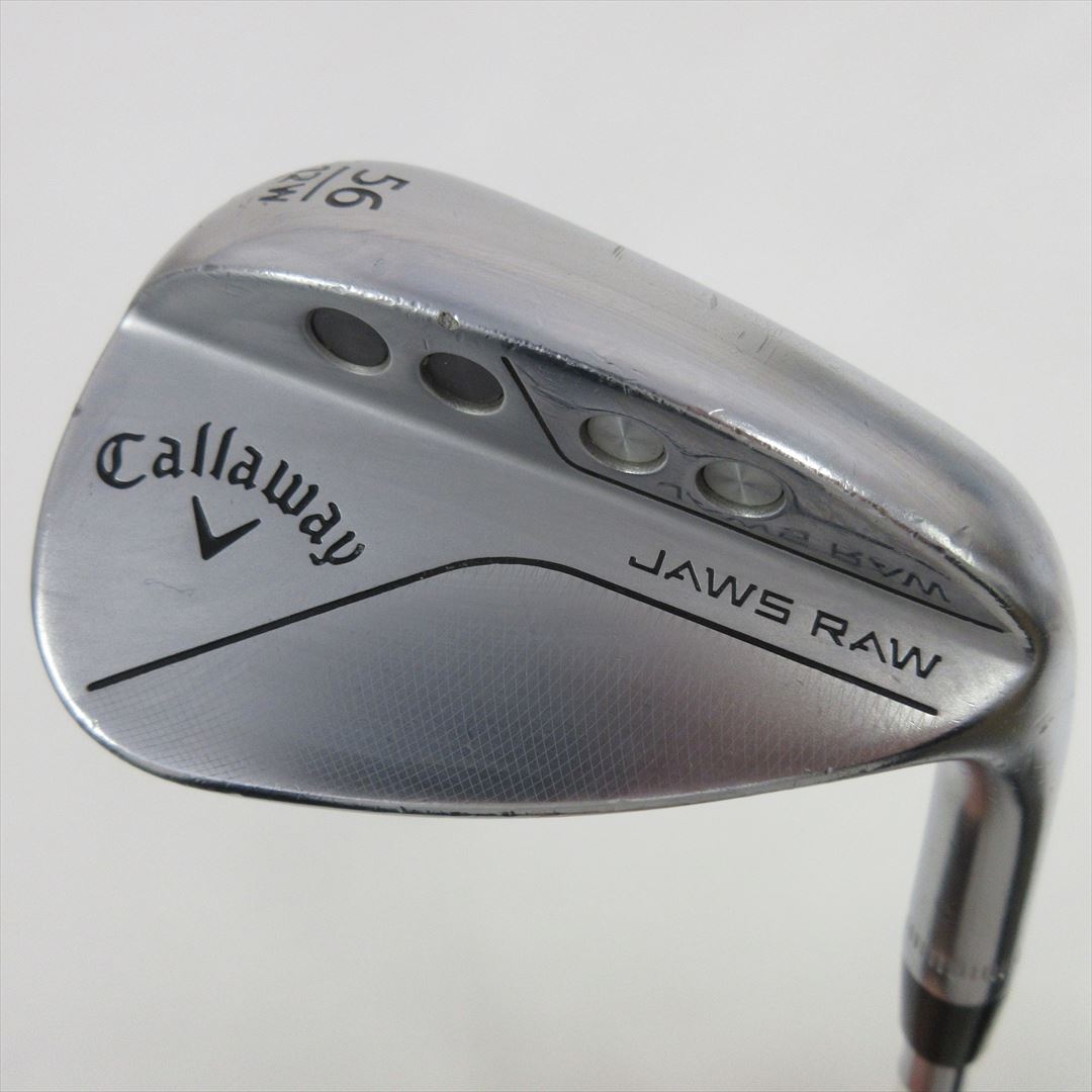 Callaway Wedge JAWS RAW Chrom 56° NS PRO 950GH neo