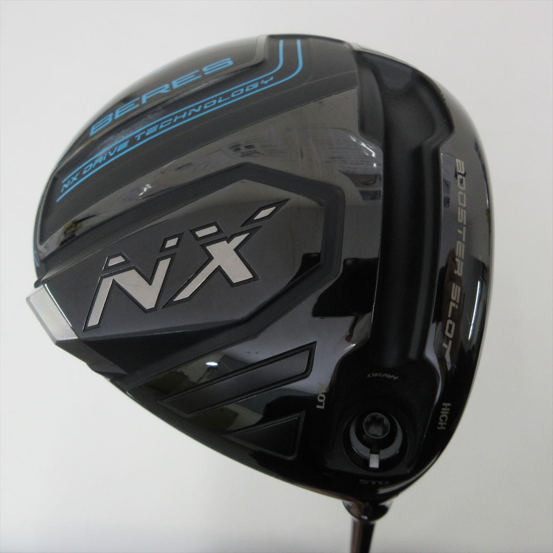 HONMA Driver BERES NX 10.5° Regular VIZARD FOR NX 45