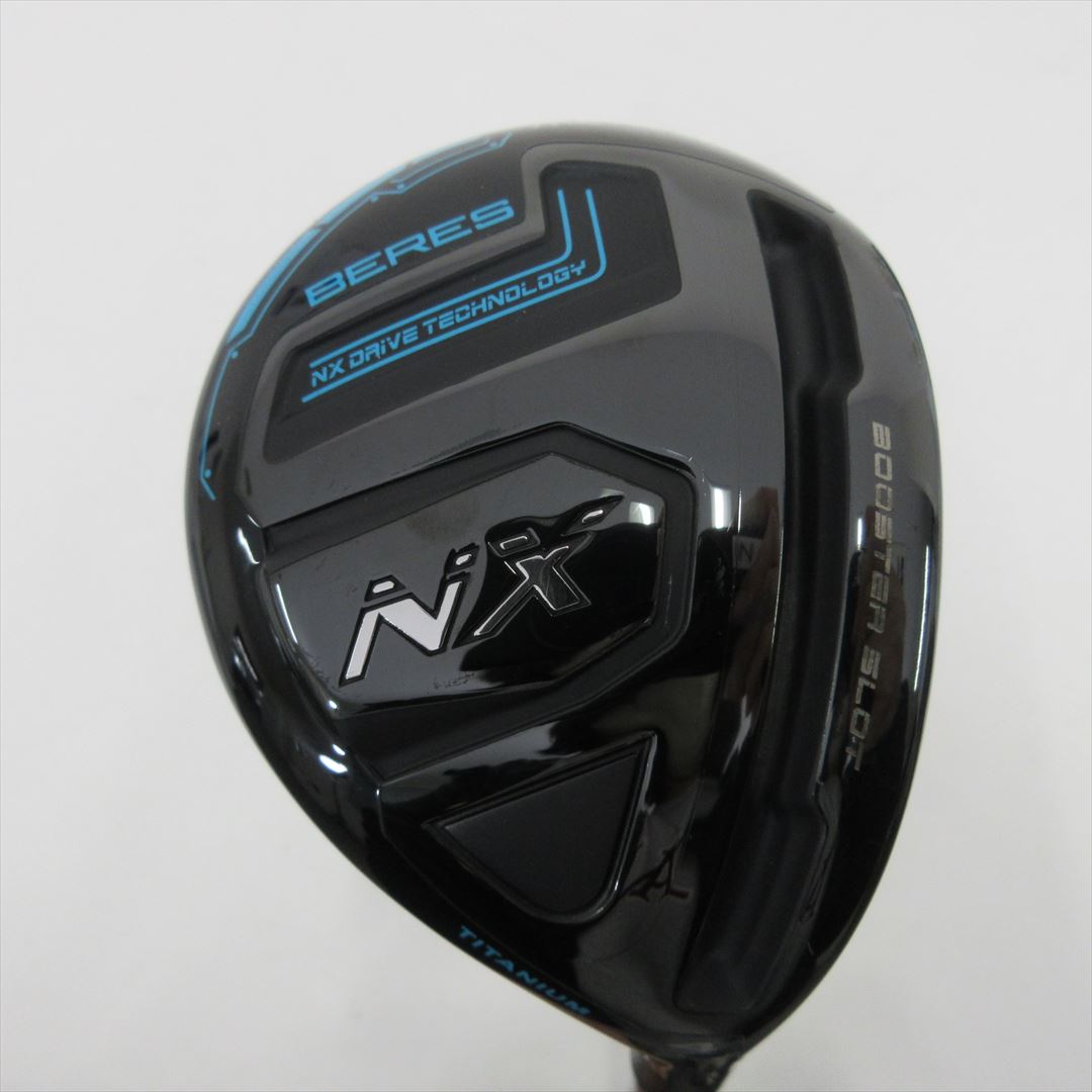 honma hybrid beres nx hy 22 stiffregular vizard for nx 45