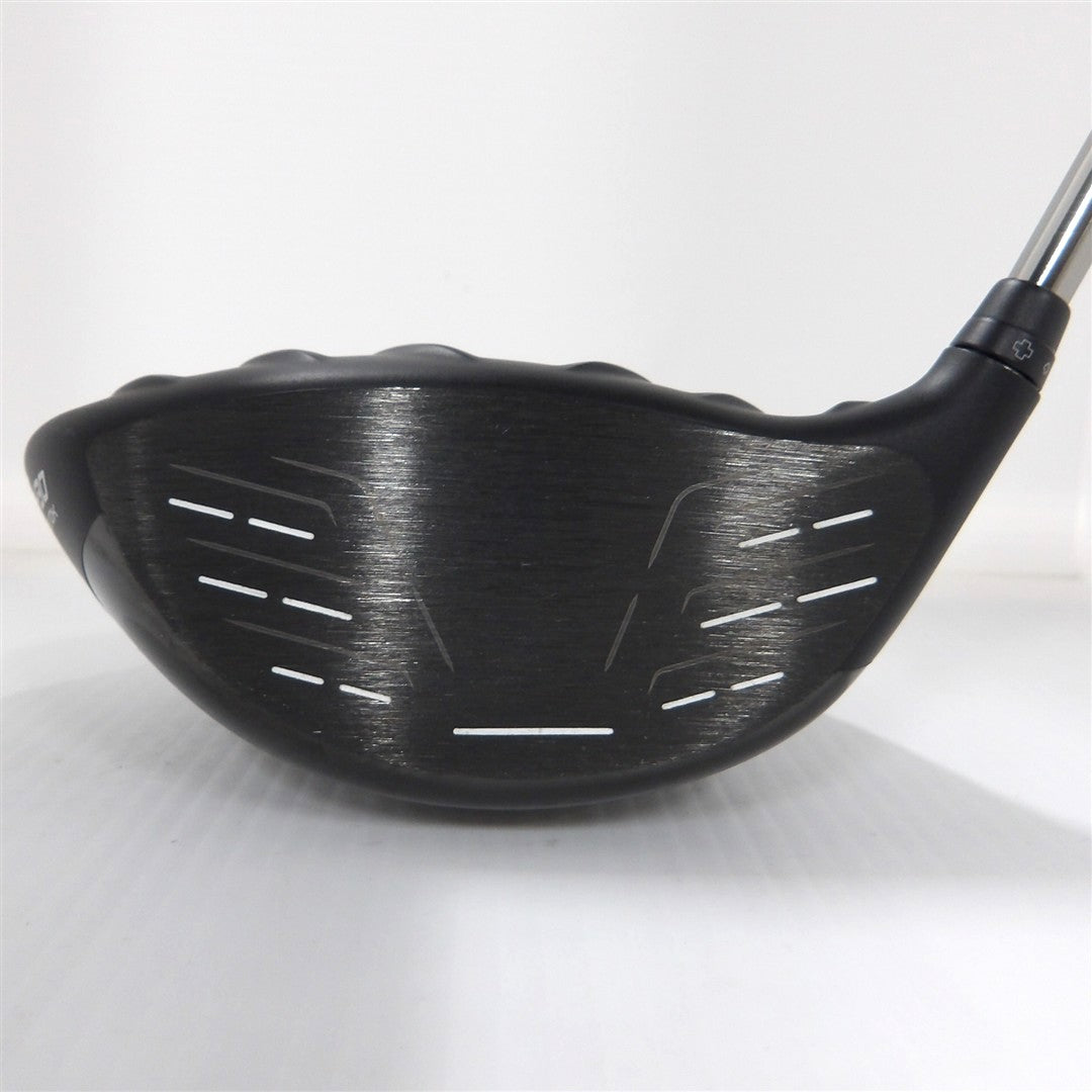 Ping Driver G430 MAX 10K 9° Stiff PING TOUR 2.0 CHROME 65