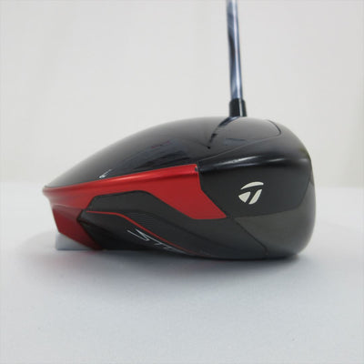 TaylorMade Driver STEALTH2 9° Stiff Speeder 661 EVOLUTION 6