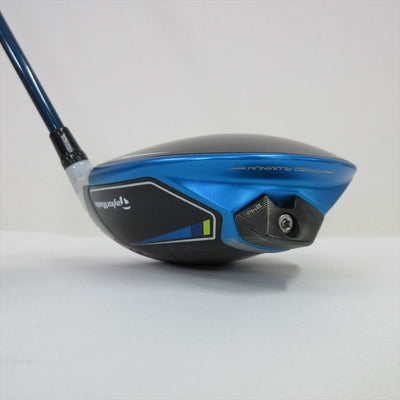 TaylorMade Driver SIM2 MAX 9° Stiff TENSEI BLUE TM50(SIM2)