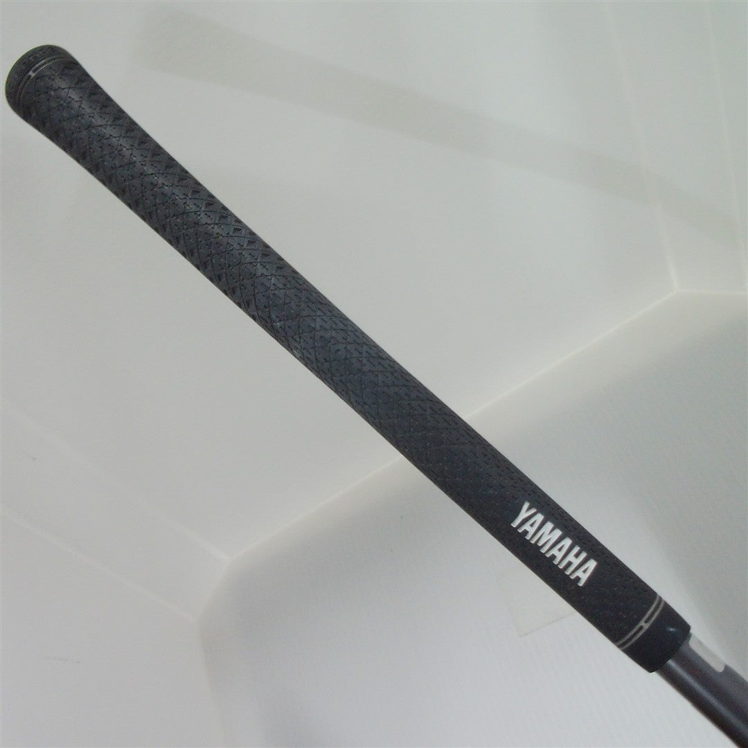 Yamaha Hybrid RMX -2020 – GOLF Partner USA